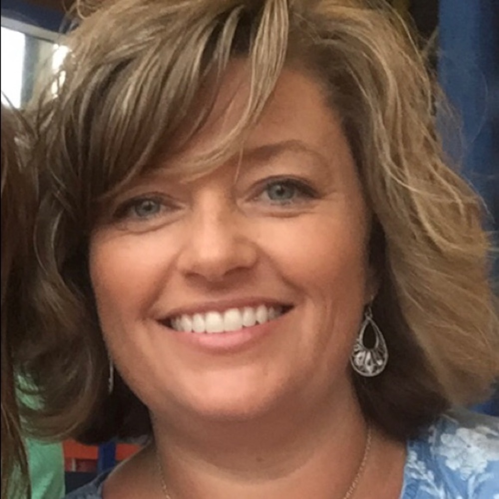 Meet your Posher, Dana